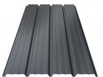 Dak- en wandpanelen Dak- en wandpanelen