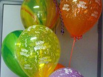 Ballon maat 11 Ballon maat 11
