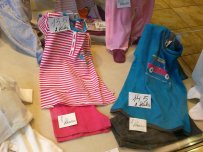 Meisjes Ensamble 