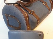 Delvaux Delvaux