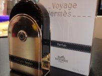 Voyage D'Hermès Voyage D'Hermès