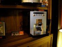 Actie Melitta Espressomachines Actie Melitta Espressomachines