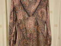 Damesblouse Pauline B