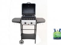 BBQ - Tijd