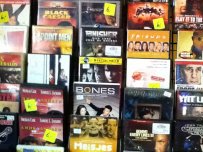 dvd's 1 kopen + 1 gratis