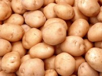 Aardappelen 4 + 1 zak gratis Aardappelen 4 + 1 zak gratis