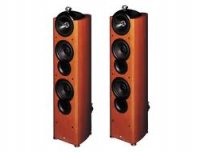 KEF REFERENCE 203 cherry KEF REFERENCE 203 cherry