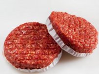 Maandag hamburgerdag