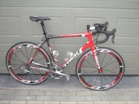 Tweedehandsfiets 1 Tweedehandsfiets 1