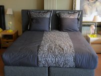 Boxspring Classic 