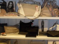 Lente- zomercollectie 2012