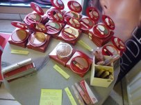 make-up make-up