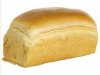Brood gratis 