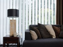 20% Korting op binnenzonwering 20% Korting op binnenzonwering