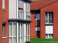 Gratis motor op voorzetrolluik Gratis motor op voorzetrolluik