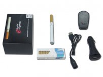e-cigarette
