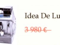 Gruka Idea De Luxe