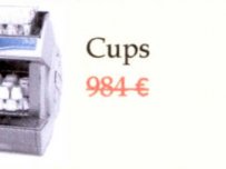 Gruka Cups