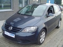 VW Golf Plus 1.9 TDI 