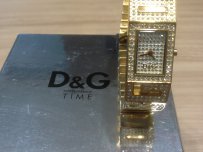 D&G Horloge D&G Horloge