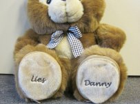 Teddybeer