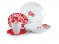 servies 6 personen servies 6 personen