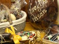 Chocoladegeschenken