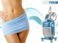 Lipofreeze