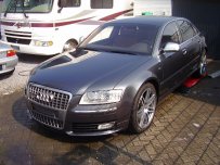 Audi s8 s 8 v10 Audi s8 s 8 v10