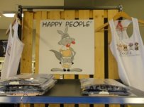Happy People Happy People