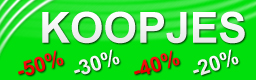 Koopjes Kaprijke
