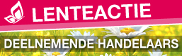 Lenteactie Brasschaat