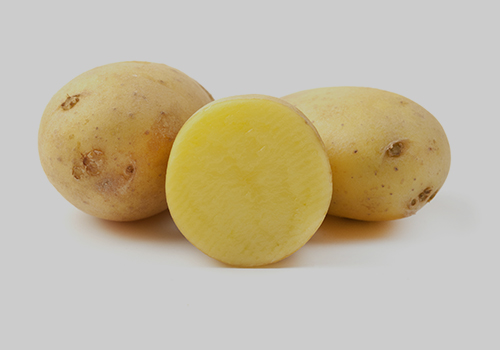 Gratis 12kg aardappelen bij aankoop van 50kg