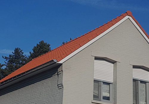 €200 Korting bij renovatie van uw dak