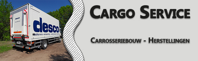 Cargo Service nv
