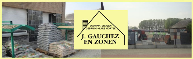 J. Gauchez & Zonen bv