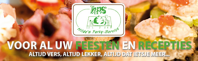 Hilde's Party Service