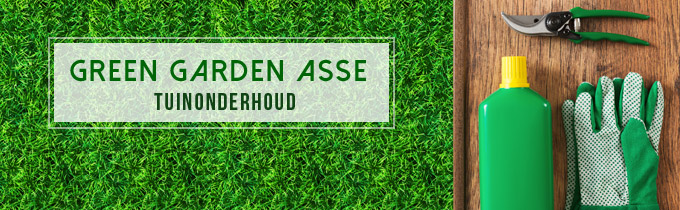 Green Garden Asse