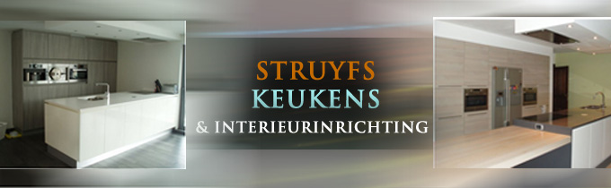 Struyfs Keukens bv