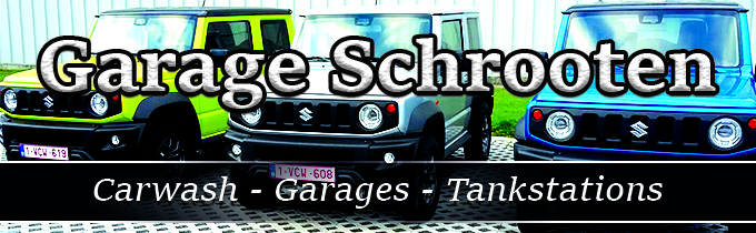 Garage Schrooten nv