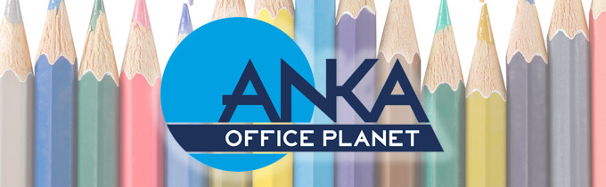 Anka Office Planet