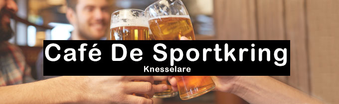 Café De sportkring