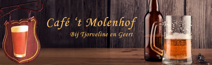 Café 't Molenhof