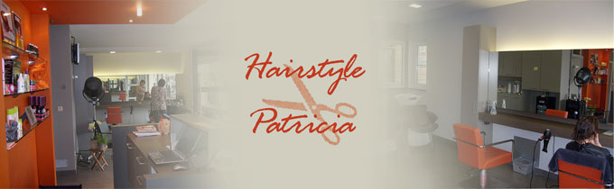 Hairstyle Patricia