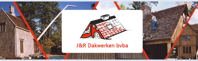 J&R Dakwerken bv