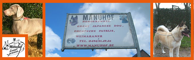 Manuhof