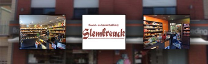 Bakkerij Slembrouck