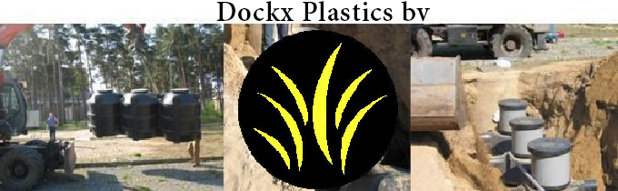 Dockx Plastics bv