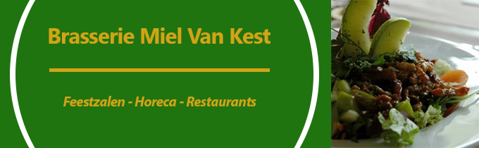 Brasserie Miel Van Kest bv