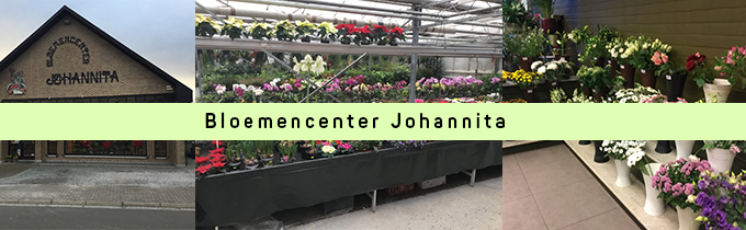 Bloemencenter Johannita